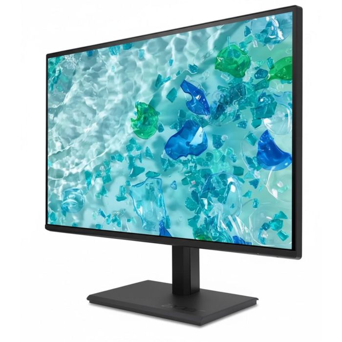 Acer Monitor B277UGbmiiqprzx 69cm 27" 2560x1440 2xHDMI DP USB-Hub LS 2