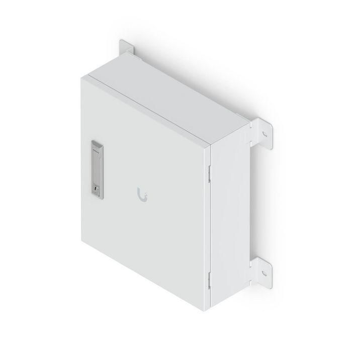 Ubiquiti Caja de Conexiones para Pared, Acero Galvanizado (SGCC), IP55, 400 x 350 x 152 mm 14
