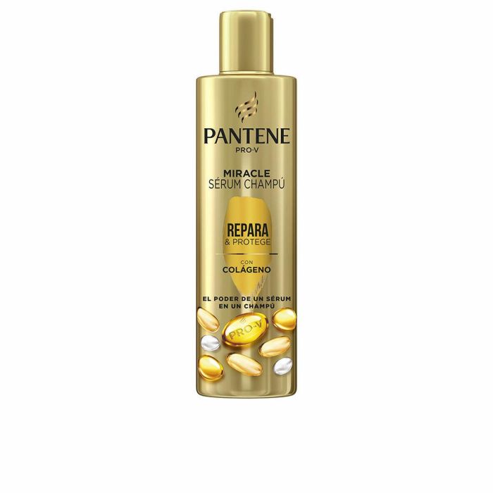 Pantene Miracle Repara & Protege Champú Serum