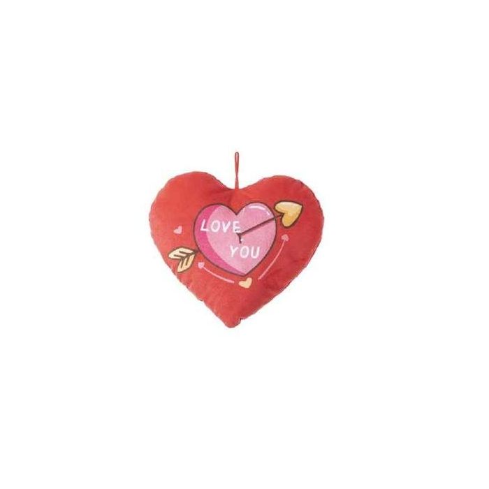 Corazon lovy 22 cm 4 surtidos - modelos surtidos Corazon lovy 22 cm 4 surtidos - modelos surtidos