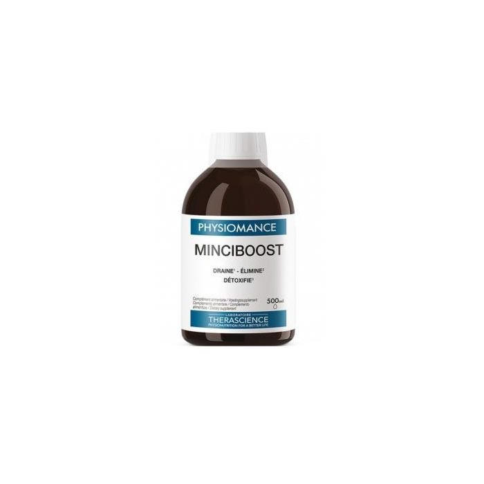 Physiomance Minciboost 500Ml.