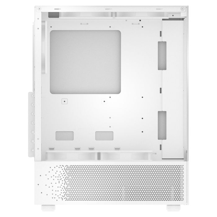 XPG Invader X Mini Caja PC Midi Tower Blanca ATX con 5 Ventiladores ARGB 7