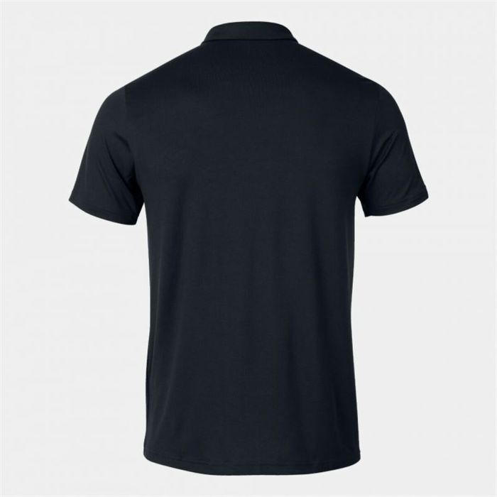 Polo de Manga Corta Hombre Joma Sport Sydney Negro S 1 Polo de Manga Corta Hombre Joma Sport Sydney Negro S 1