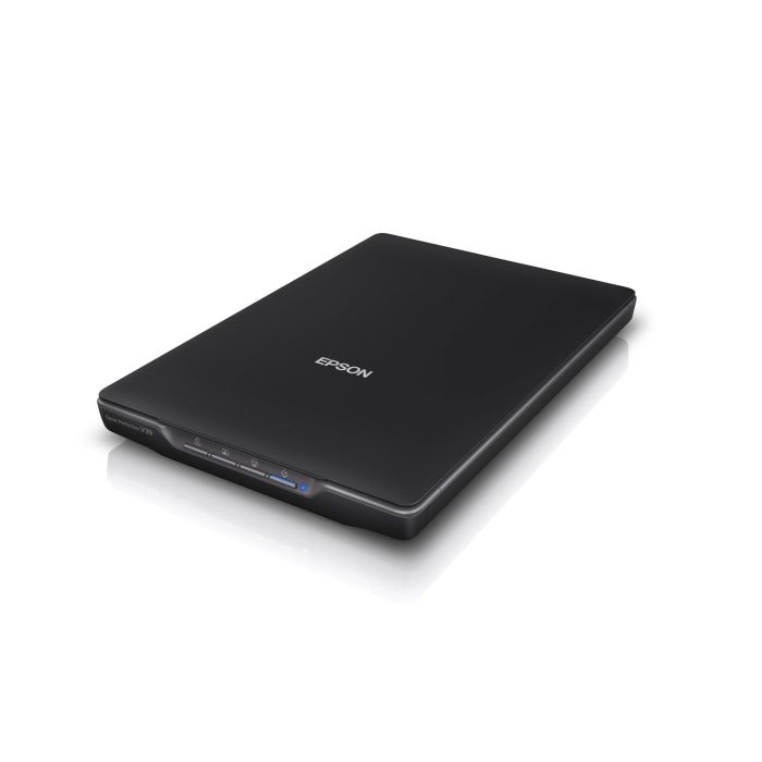 EPSON Escaner Perfection V39II 3