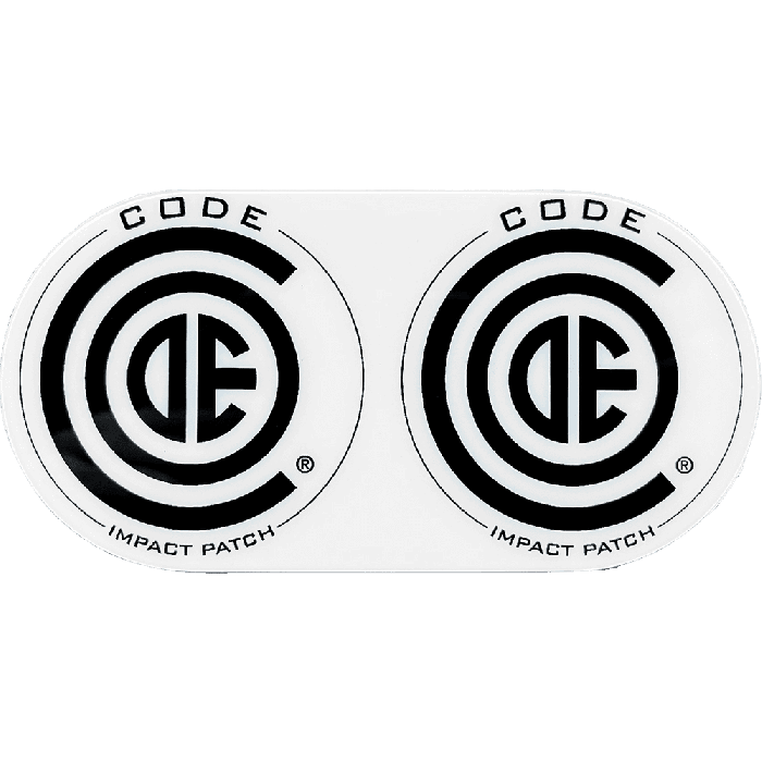 Parche Code Para Doble Bombo 0 Parche Code Para Doble Bombo 0