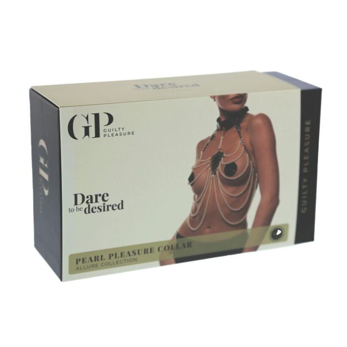 Collar Guilty Pleasure Allure 1 Collar Guilty Pleasure Allure 1