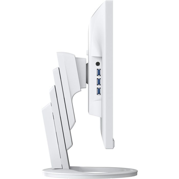 Eizo Monitor EV2490-WT 23.8" Full HD IPS USB-C HDMI DP Blanco 5ms 6