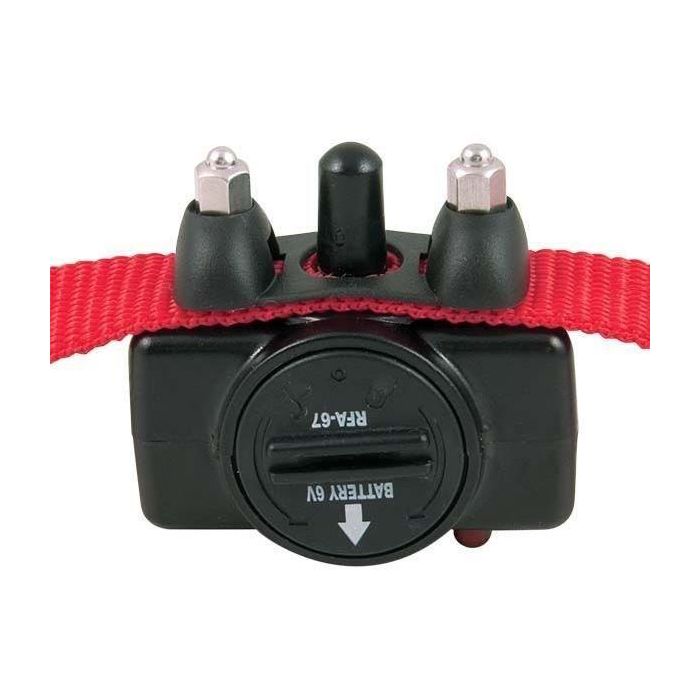 Pbc19-10765 Collar de control de corteza Petsafe estándar 2 Pbc19-10765 Collar de control de corteza Petsafe estándar 2