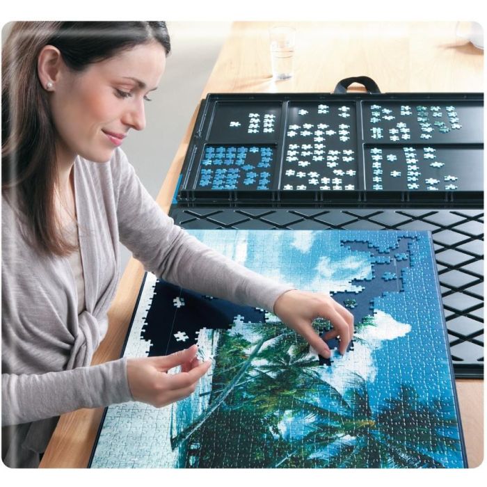 Ravensburger Puzzle Mappe 5