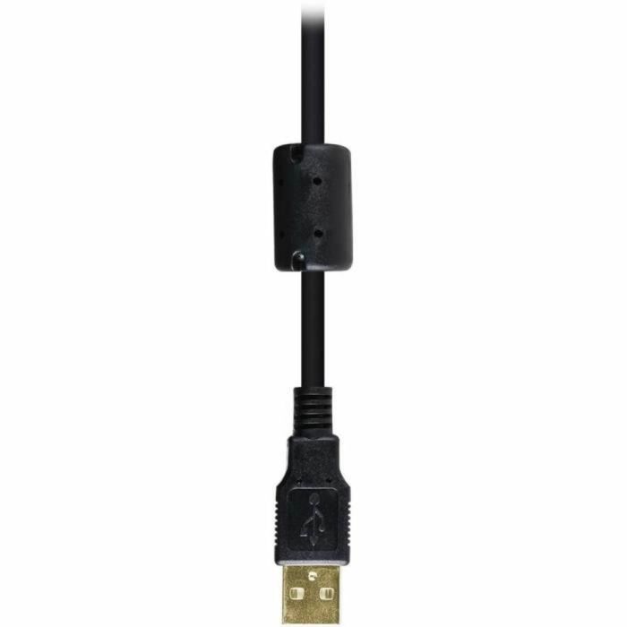 Auriculares para juegos - NEXUS - YENKEE - YHP 3036 1