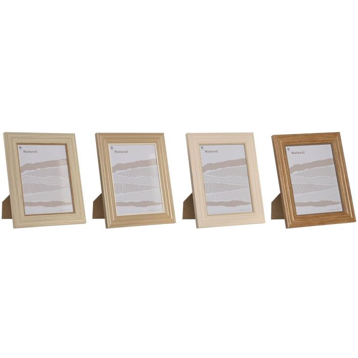 Marco de Fotos Home ESPRIT Multicolor Cristal Poliestireno 21,2 x 1,6 x 26,2 cm (4 Unidades) 0 Marco de Fotos Home ESPRIT Multicolor Cristal Poliestireno 21,2 x 1,6 x 26,2 cm (4 Unidades) 0