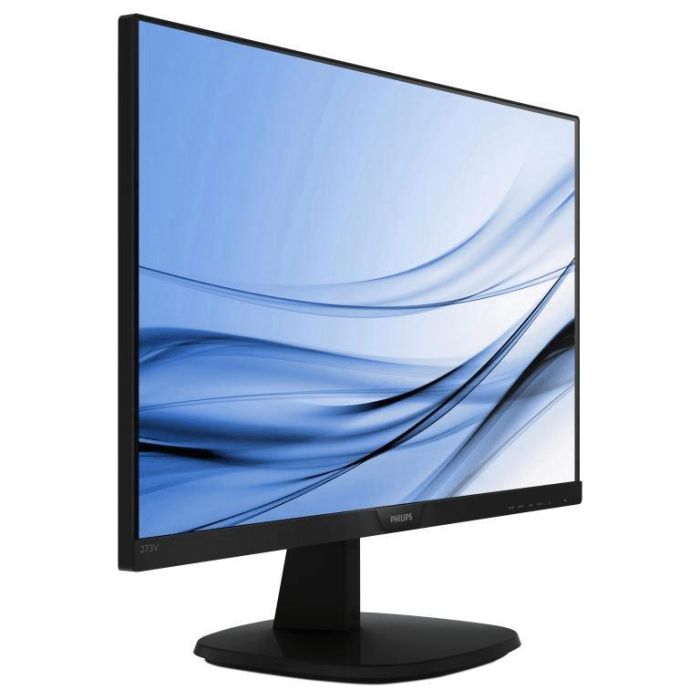 Monitor Philips 273V7QDSB 27"/ Full HD/ Negro 9 Monitor Philips 273V7QDSB 27"/ Full HD/ Negro 9
