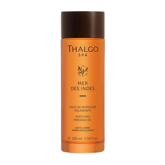 THALGO Mer des indes aceite corporal 100 ml