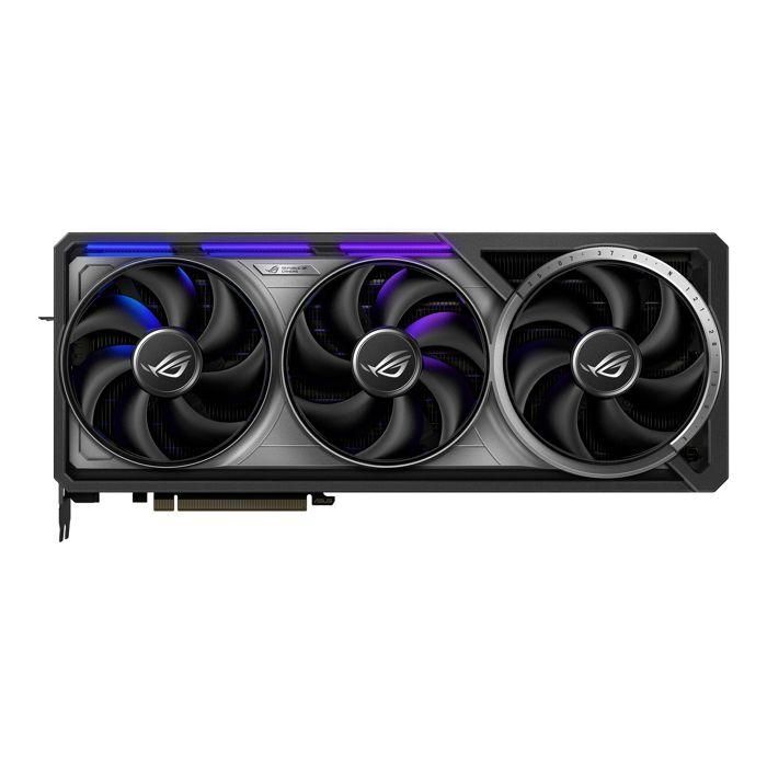 Tarjeta gráfica - ASUS - ROG-ASTRAL-RTX5080-O16G-GAMING Tarjeta gráfica - ASUS - ROG-ASTRAL-RTX5080-O16G-GAMING