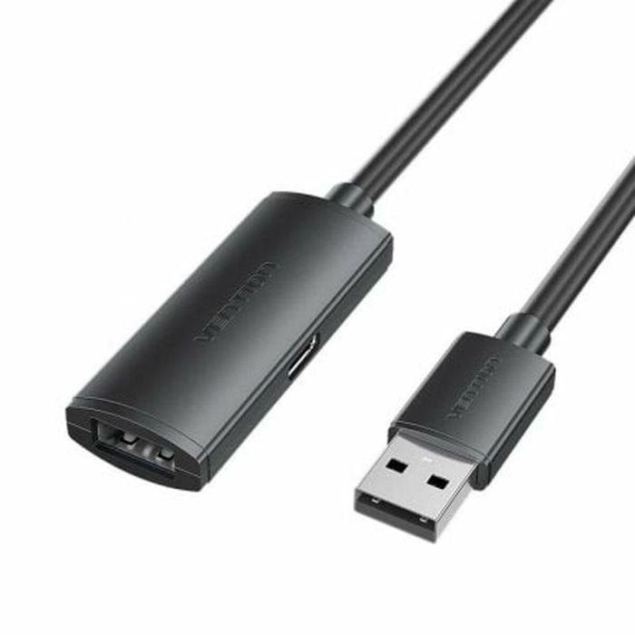 Cable USB-C Vention CBKBJ 5 m