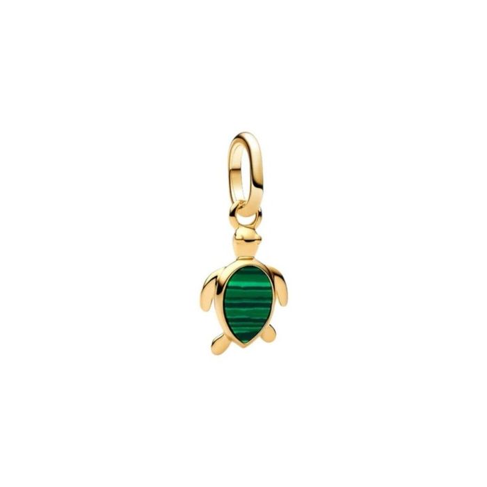 Abalorio Pandora 763823C01 Dorado Abalorio Pandora 763823C01 Dorado