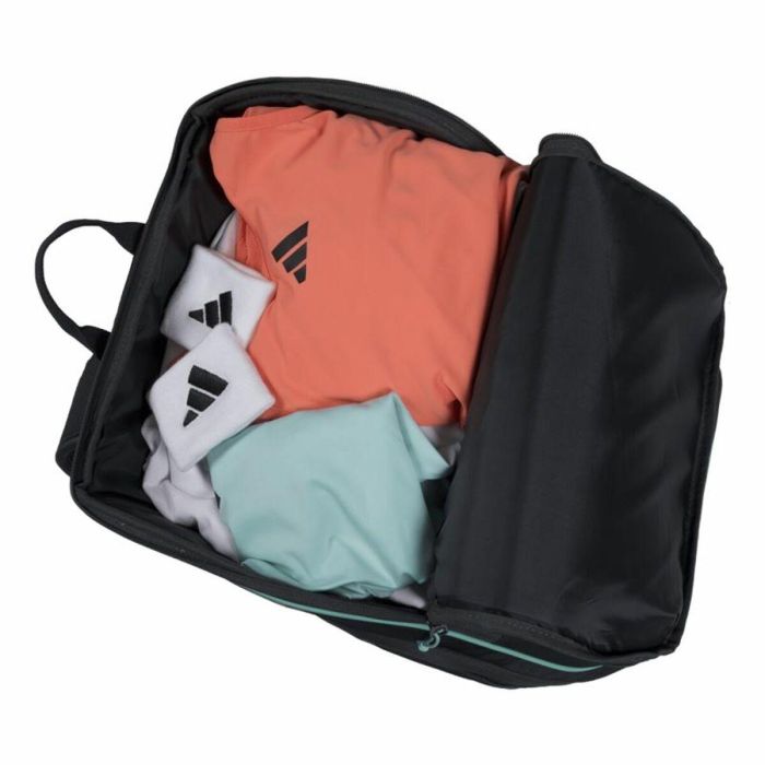 Mochila Deportiva Adidas Protour 3.3 Multicolor 2 Mochila Deportiva Adidas Protour 3.3 Multicolor 2