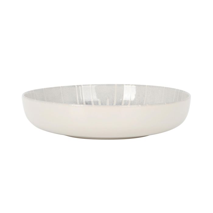 Bol Ivar Nordic Ivory Brillo 23 cm - Inde (6 Unidades) 3 Bol Ivar Nordic Ivory Brillo 23 cm - Inde (6 Unidades) 3
