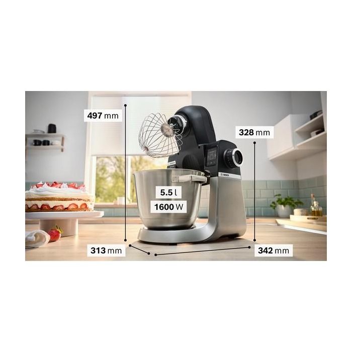 Bosch MUMS6 ZS13D 2 Bosch MUMS6 ZS13D 2