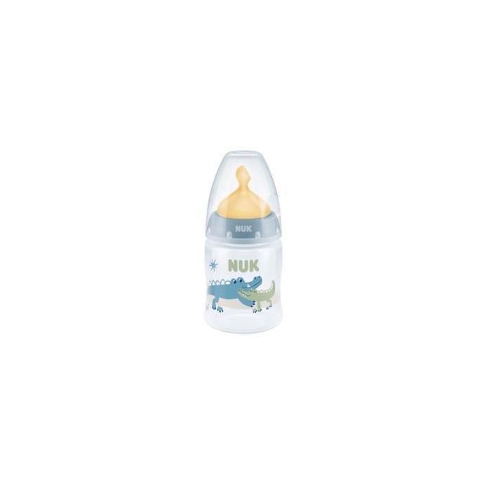 Biberon Fc+ Pp Tc 0-6 M Latex 150Ml. Biberon Fc+ Pp Tc 0-6 M Latex 150Ml.