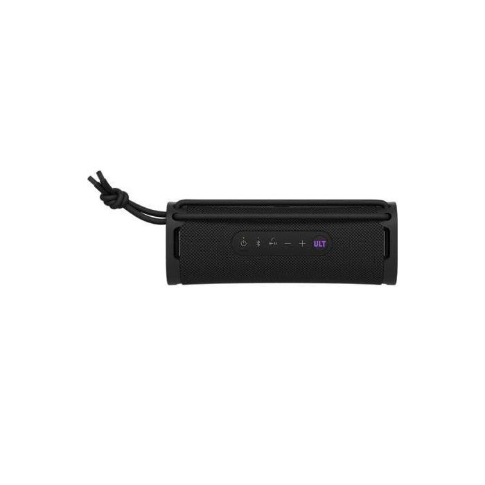 Altavoz Bluetooth Portátil Sony ULT FIELD 1/ 2.0 Negro 4 Altavoz Bluetooth Portátil Sony ULT FIELD 1/ 2.0 Negro 4