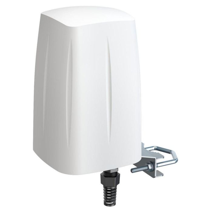 QuWireless LTE, Wi-Fi, GPS, Bluetooth, 50 Ω, IP67 5 QuWireless LTE, Wi-Fi, GPS, Bluetooth, 50 Ω, IP67 5