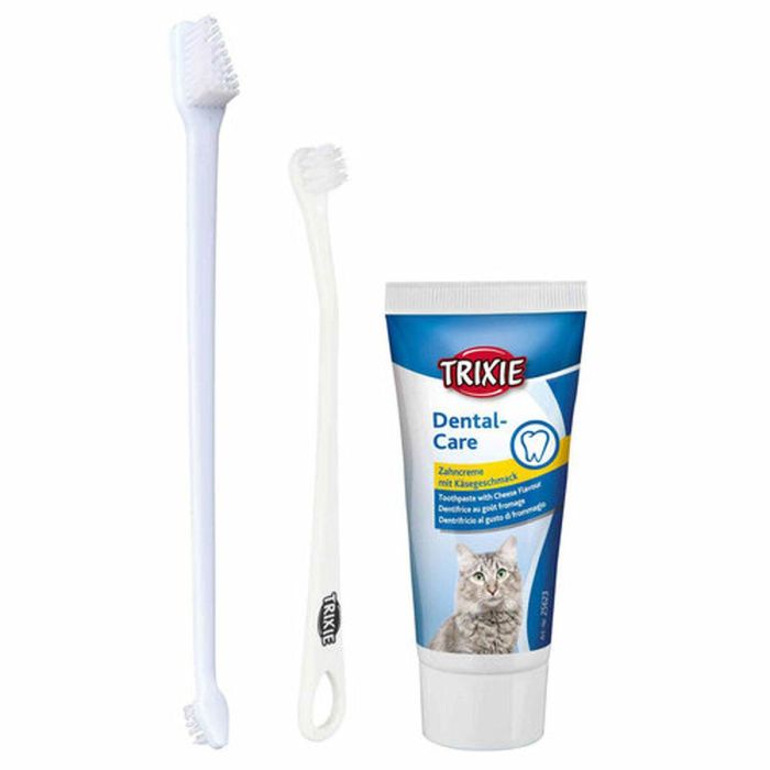 Dentífrico Trixie 7 Dentífrico Trixie 7
