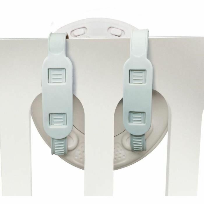 Infantino INF0773554049091 Lámpara Proyector con Luz Relajante, Color Gris 16