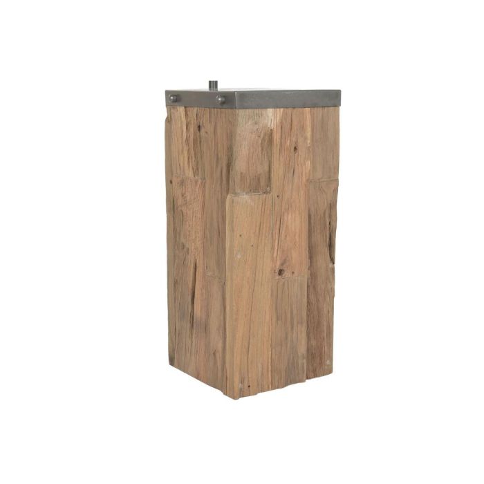 Lámpara de Pie Home ESPRIT Marrón Negro Natural 220 V 57 X 55 X 160 CM 4 Lámpara de Pie Home ESPRIT Marrón Negro Natural 220 V 57 X 55 X 160 CM 4