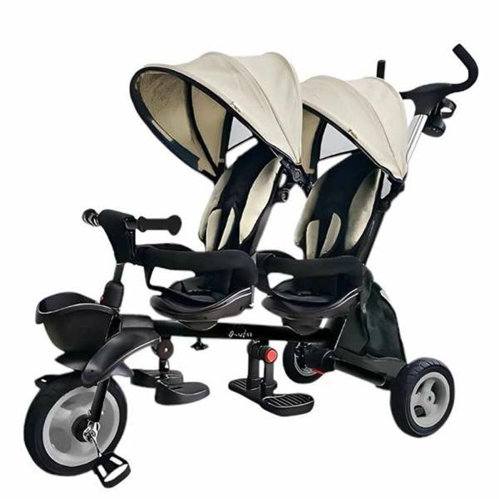Triciclo Ociotrends Gemelar Triciclo Ociotrends Gemelar