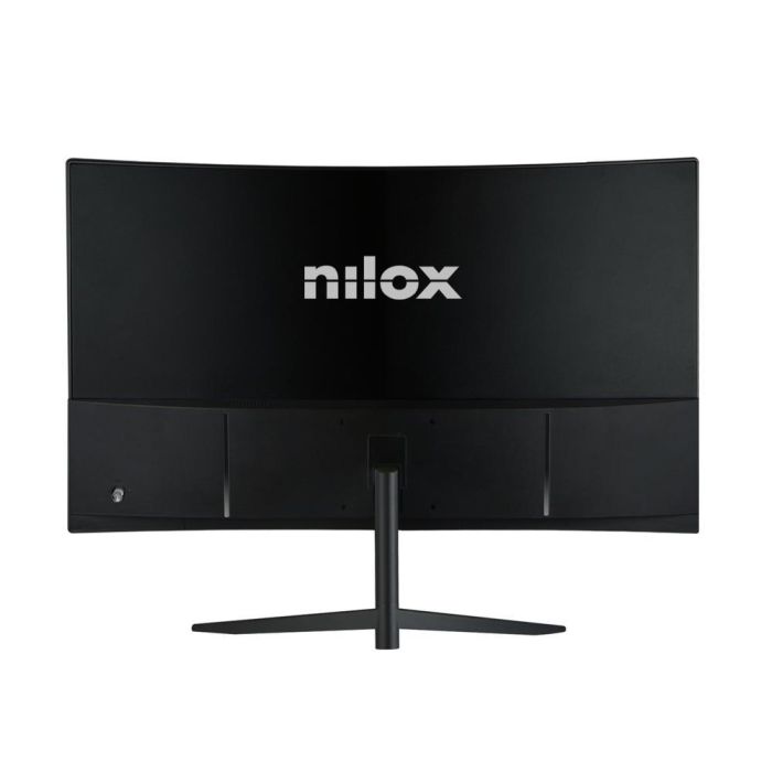 Monitor Nilox NXM27FHD18001 LCD 27" 2 Monitor Nilox NXM27FHD18001 LCD 27" 2