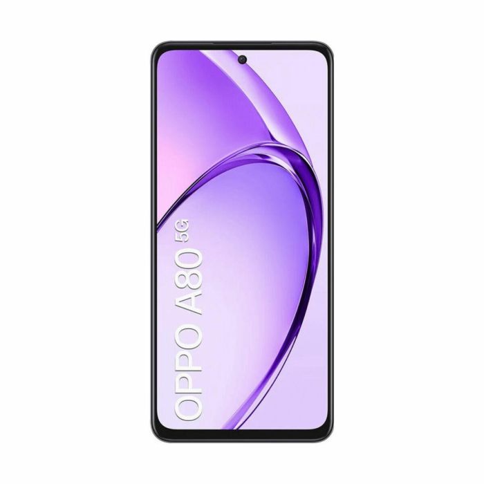 Smartphone Oppo A80 PURPLE 6,67" 8 GB RAM 256 GB Púrpura 25