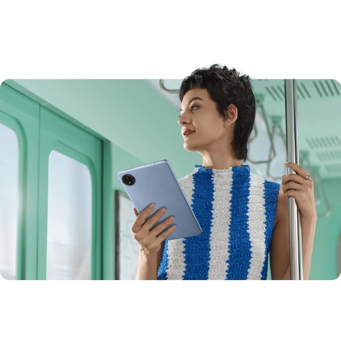 Xiaomi Redmi Pad SE 4+64GB Wifi 8.7" Sky Blue Tablet 3