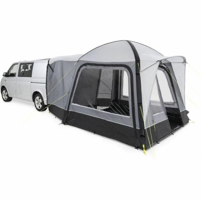 Kampa KAM5060646169276 - Toldo Hinchable Autoportante para Parte Trasera de Furgoneta Cross AIR TG - Ancho 2,7m