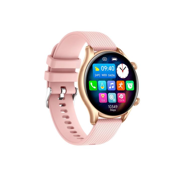Reloj Smartwatch Myphone Watch El Gold 2 Reloj Smartwatch Myphone Watch El Gold 2