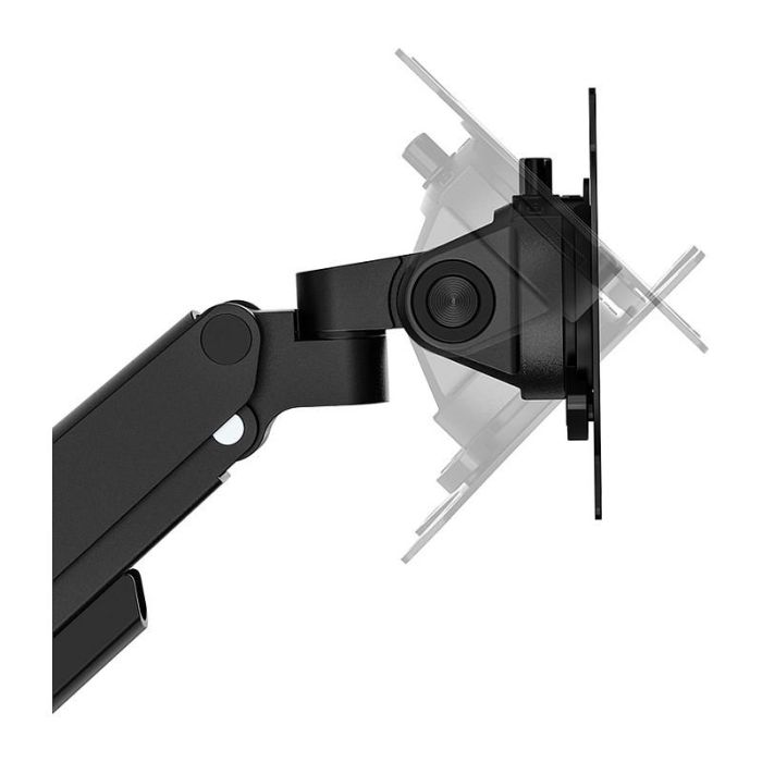 Neomounts DS70-250BL1 Brazo de Monitor 17-35" 9kg Negro 13