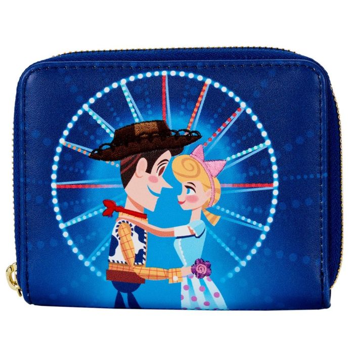 Cartera Loungefly Disney Toy Story Woody Cartera Loungefly Disney Toy Story Woody