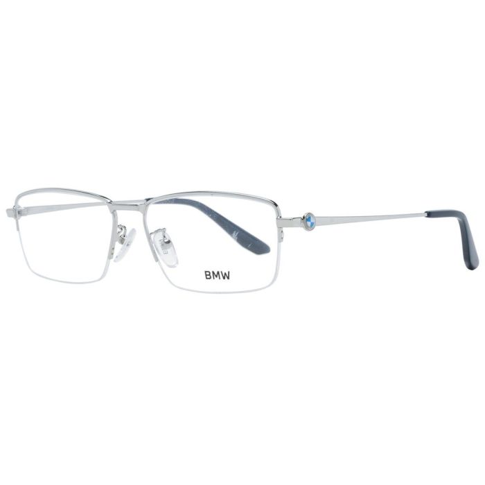Montura de Gafas Hombre BMW BW5038-H 56016 Negro Montura de Gafas Hombre BMW BW5038-H 56016 Negro