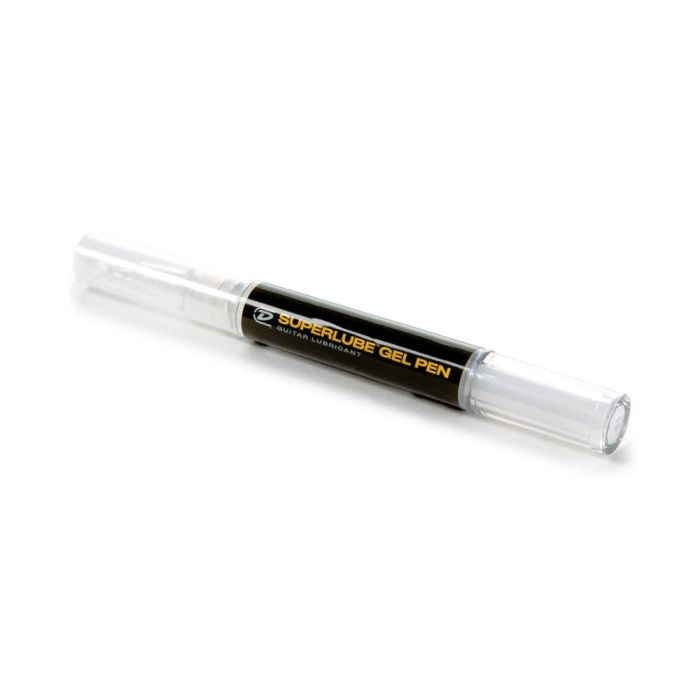 Dunlop Superlube Gel Pen - Lubricante Para Guitarra 2