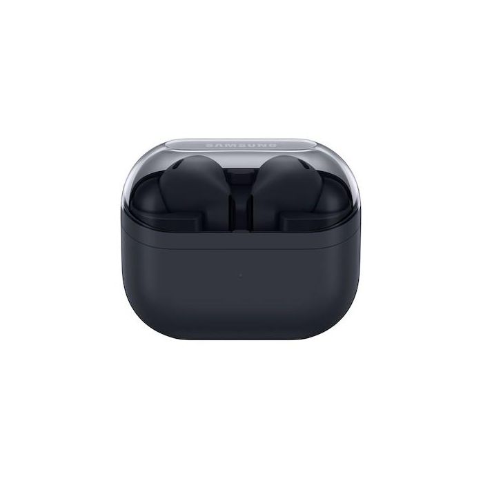 Samsung SM-R420 Galaxy Buds 3 FE Negro Auriculares Inalámbricos con Cancelación de Ruido Activa 3 Samsung SM-R420 Galaxy Buds 3 FE Negro Auriculares Inalámbricos con Cancelación de Ruido Activa 3