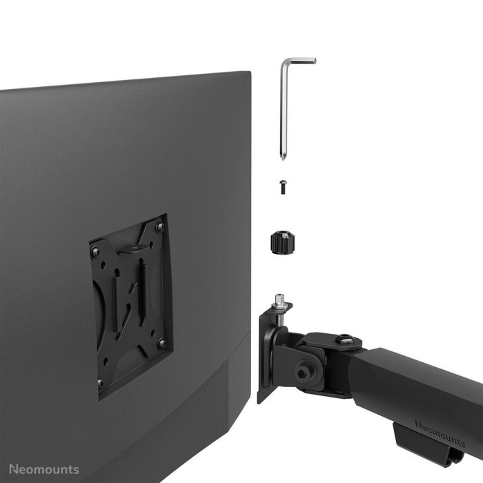 Soporte de Mesa para Pantalla Neomounts DS60-600BL1 10" 32" 6 Soporte de Mesa para Pantalla Neomounts DS60-600BL1 10" 32" 6