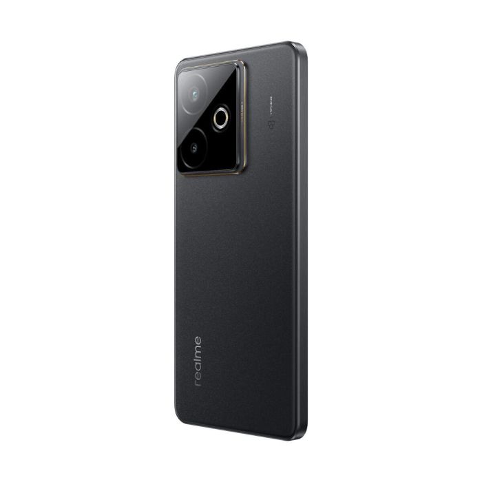 Realme Gt 7T, Smartphone Android 12GB RAM, 512GB Almacenamiento, Dual SIM, Icesense, Negro Oem 18