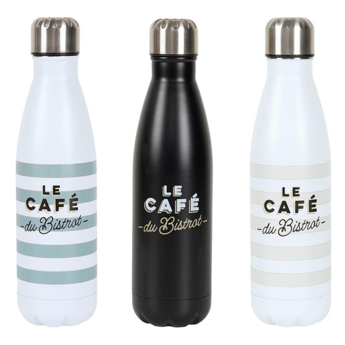 Termo Botella 500 Ml Bistrot Cook Concept 2 Termo Botella 500 Ml Bistrot Cook Concept 2