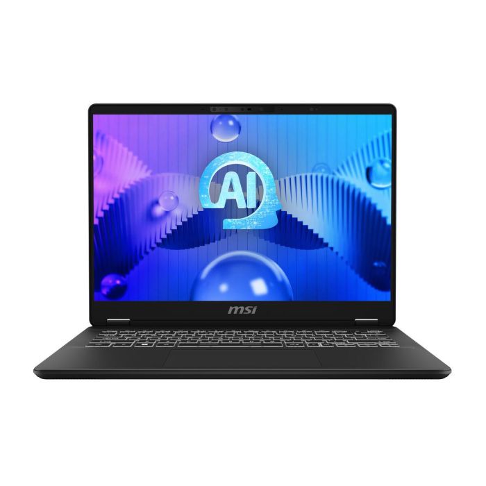 Laptop MSI Prestige 14 AI Evo C1MG-021ES 14" Intel Evo Core Ultra 7 155H 32 GB RAM 1 TB SSD 3 Laptop MSI Prestige 14 AI Evo C1MG-021ES 14" Intel Evo Core Ultra 7 155H 32 GB RAM 1 TB SSD 3