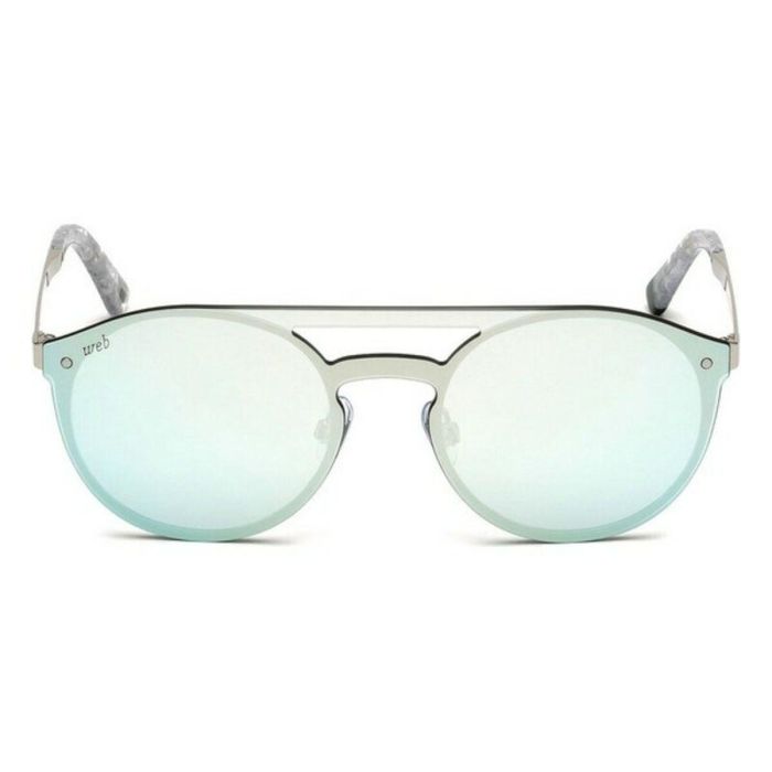Gafas de Sol Unisex Web Eyewear WE0182-18C Ø 51 mm 1