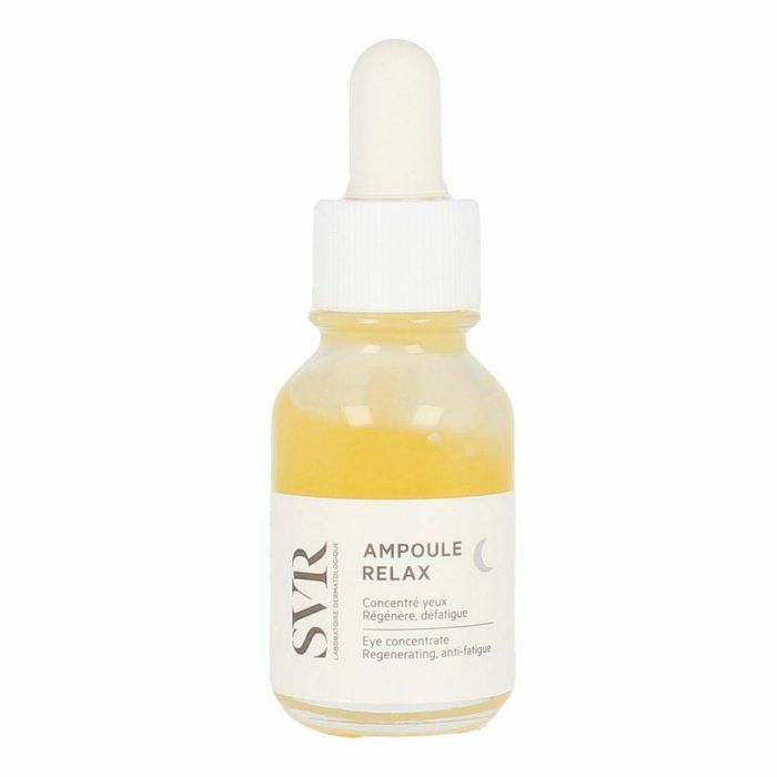 Svr Laboratoire Dermatologique Ampoule Relax Yeux Svr Laboratoire Dermatologique Ampoule Relax Yeux