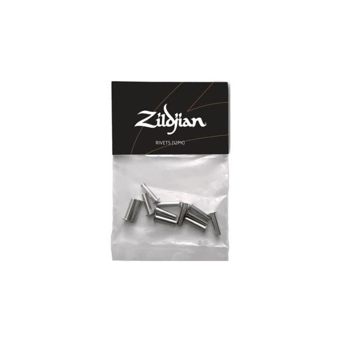 Zildjian Tuerca de Retención para Platillos - Pack de 12