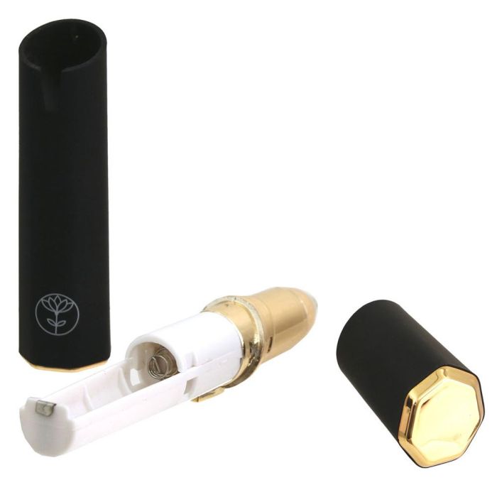 Cosmetic Club Recortador De Cejas Rasuradora De Precisión Sin Dolor Para Todo Tipo De Pelo 5