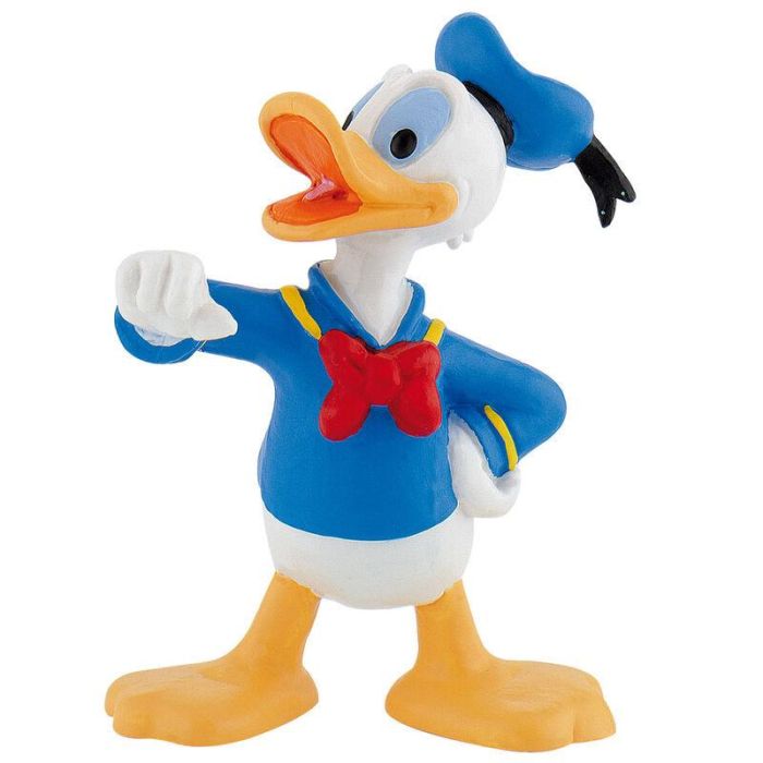 Figura Donald Disney 6cm 1