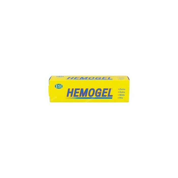 Hemogel